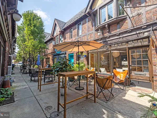 749 Yorkway Pl APT A, Jenkintown, PA 19046
