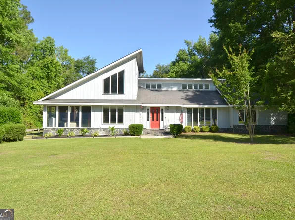 1222 4th Ave, Eastman, GA 31023