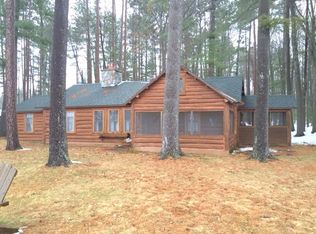 3615 Twin Lakes Dr, Lewiston, MI