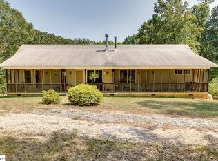 110 Destiny Ln, Honea Path, SC 29654