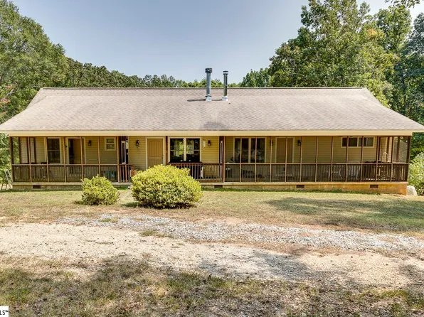 110 Destiny Ln, Honea Path, SC 29654