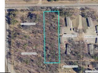 Laverne Cir, Baxter, MN 56425