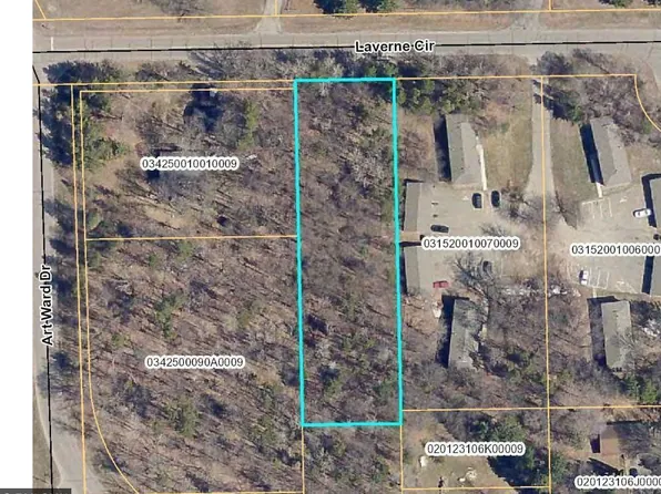 Laverne Cir, Baxter, MN 56425