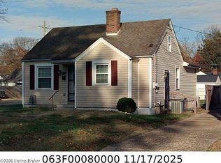 1529 Wurtele Ave, Louisville, KY 40208