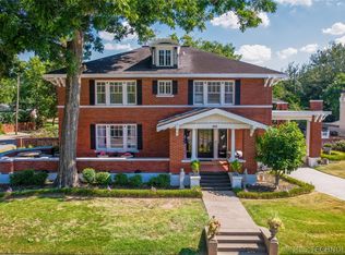 902 Stanley St SW, Ardmore, OK 73401