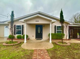 1000 Raney St, Longview, TX 75602