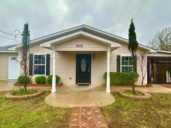 1000 Raney St, Longview, TX 75602