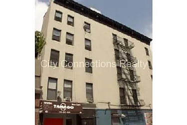 Rented by City Connections Realty