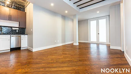 Rented by Nooklyn NYC LLC