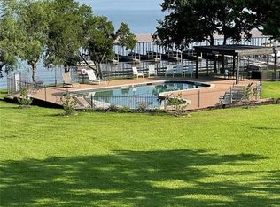 1655 Cedar Crest Loop, Graford, TX 76449