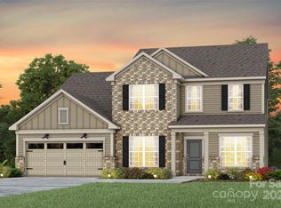 3925 Pee Dee St #27, Monroe, NC 28110