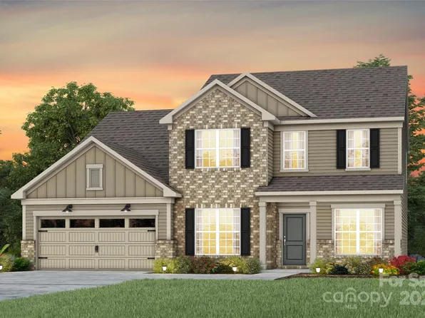 3925 Pee Dee St #27, Monroe, NC 28110