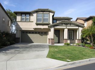 154 Ridge Haven Way, Oceanside, CA 92057