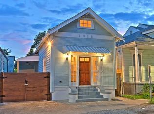 1618 Kerlerec St, New Orleans, LA 70116