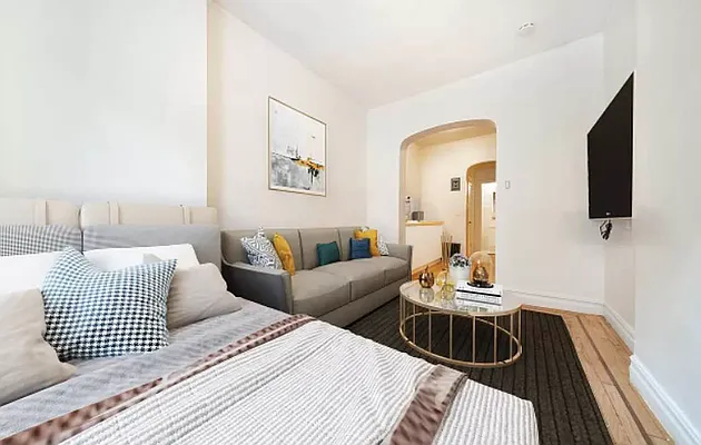 Rented by Living New York | media 5