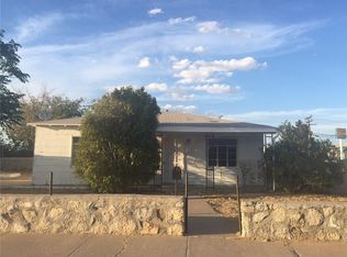 6369 Cherbourg Ave, El Paso, TX 79925