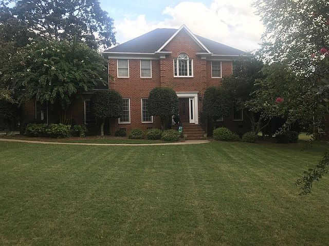 Lovely updated Brick home