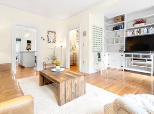 275 Bunker Hill St #2, Charlestown, MA 02129