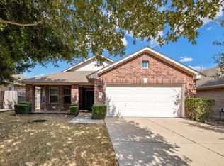 2720 Granite Creek Dr, Leander, TX 78641