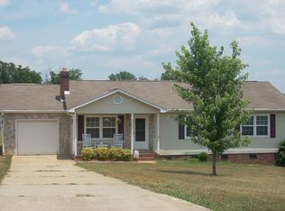 6930 Kelly Coltrane Dr, Randleman, NC 27317