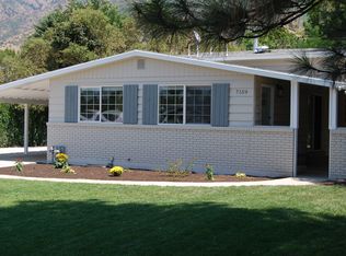 7159 S 3080 E, Salt Lake City, UT 84121