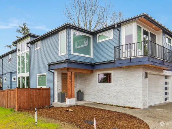 16023 124 Avenue NE, Woodinville, WA 98072