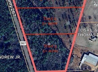 0 County Road 267, Lanett, AL