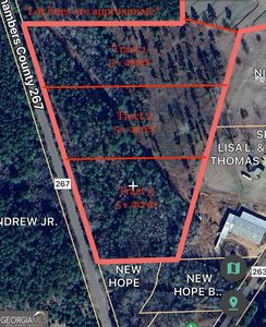 0 County Road 267, Lanett, AL, 36863