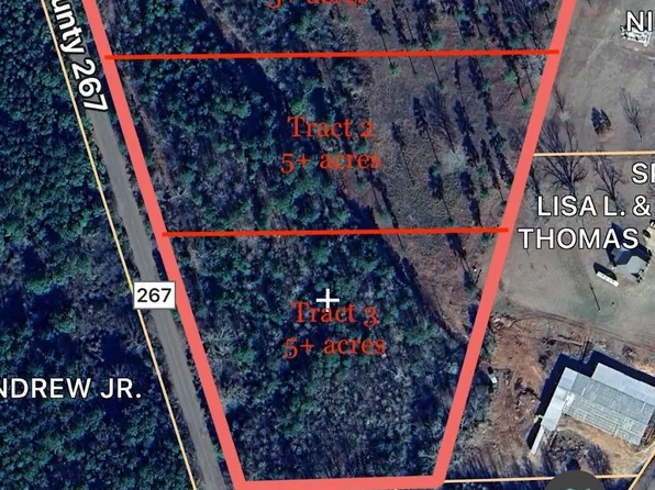 0 County Road 267, Lanett, AL 36863