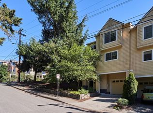2402 SW Nebraska St #2402, Portland, OR 97239