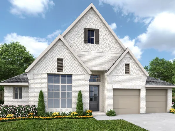 2705 Kirkhill Ln, Forney, TX 75126