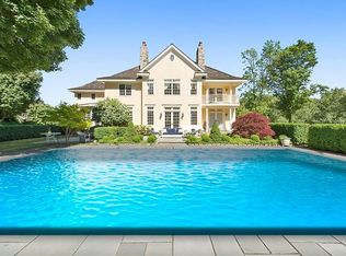 8 Waring Rd, Pound Ridge, NY 10576