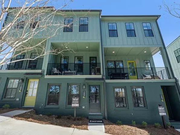 1284 Longreen Ter NW #122, Atlanta, GA 30315
