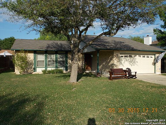2nd image of 9738 Cylburn Park Dr
