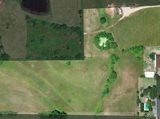 280 Road, Morris, OK 74445