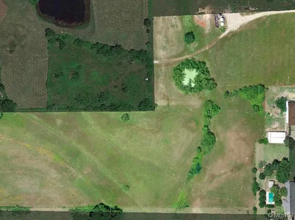 280 Road, Morris, OK 74445