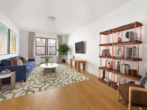 105-05 69th Avenue image 1 of 9