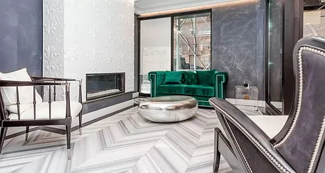 Rented by Five Stone NYC LLC