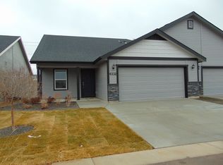 4340 N Alester Ave, Meridian, ID 83646