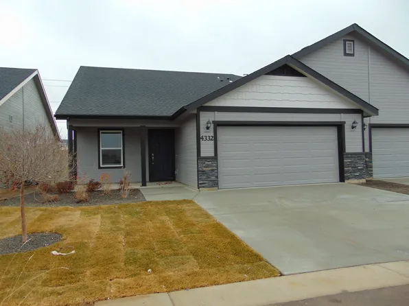4340 N Alester Ave, Meridian, ID 83646