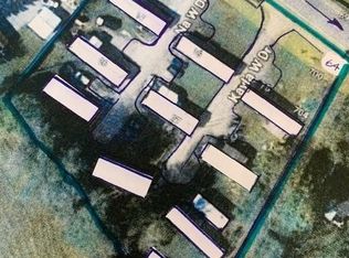 27 Kayla West Dr, Pisgah Forest, NC 28768