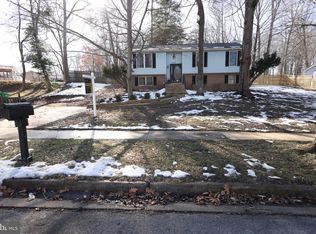 8301 Heatherwick Dr, Brandywine, MD 20613