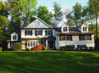 19 Warwick Rd, Chatham, NJ 07928