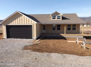 941 Shawanee Rd, Harrogate, TN 37752