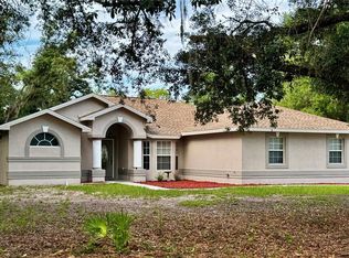 34336 Arbor St, Dade City, FL 33523