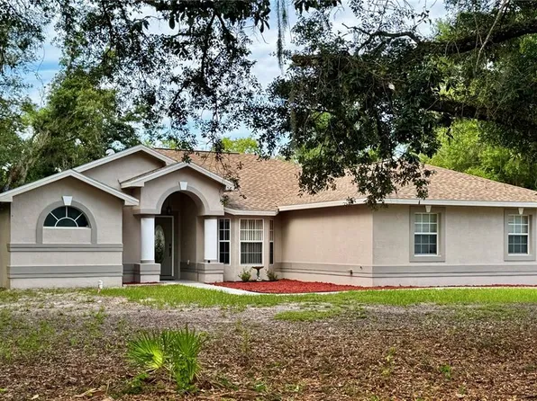 34336 Arbor St, Dade City, FL 33523