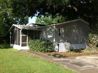 8401 NW 13th St LOT 121, Gainesville, FL 32653