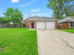 8625 Douglas Ave, Rowlett, TX 75089