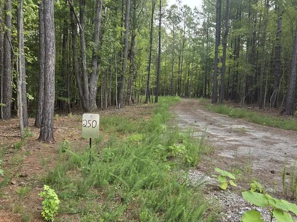 250 Warren County Acres Rd, Littleton, NC 27850