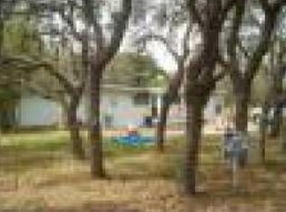 208 Timber Lane Loop, Rockport, TX 78382